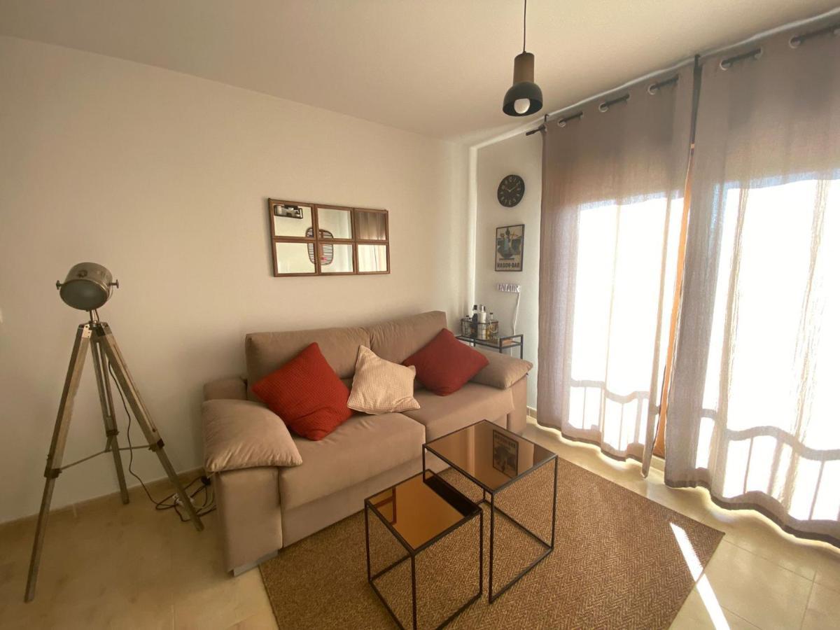 Casa Fauda Apartment Noalla  Exterior photo
